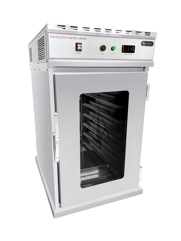 MANTENEDOR DE ALIMENTOS SOBRE MESA