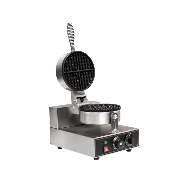 WAFLERA GIRATORIA CIRCULAR