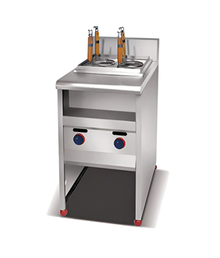 COCEDOR DE PASTA ELÉCTRICO